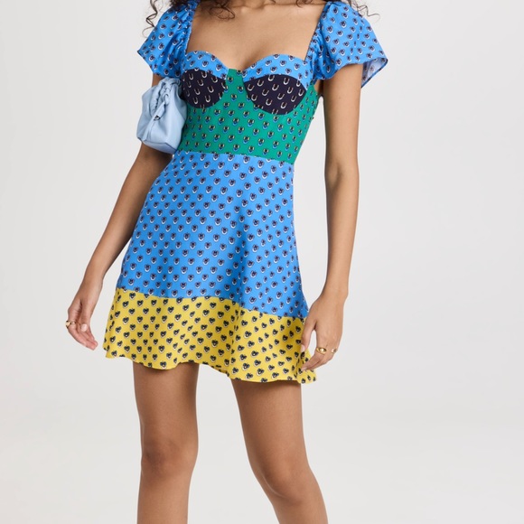 Staud Gisele dress - Picture 4 of 12